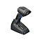 Datalogic QuickScan I QM2131, 1D, Funk (433MHz), USB-Kit, schwarz