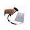 Datalogic QuickScan QD2500, 2D, Multi-IF, Digimarc, Gun Only, schwarz