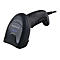 Datalogic QuickScan QD2500, 2D, Multi-IF, Digimarc, Gun Only, schwarz
