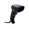 Datalogic QuickScan QD2500, 2D, Multi-IF, Digimarc, Gun Only, schwarz