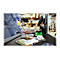 Datalogic QuickScan QD2500, 2D, Multi-IF, Digimarc, USB-Kit, schwarz