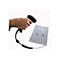 Datalogic QuickScan QD2500, 2D, Multi-IF, Digimarc, USB-Kit, schwarz