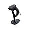 Datalogic QuickScan QD2500, 2D, Multi-IF, Digimarc, USB-Kit, Smartstand, schwarz