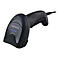 Datalogic QuickScan QD2500, 2D, Multi-IF, Digimarc, USB-Kit, Smartstand, schwarz