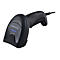 Datalogic QuickScan QD2500, 2D, Multi-IF, Digimarc, USB-Kit, Tilt-Stand, schwarz