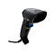 Datalogic QuickScan QD2500, 2D, Multi-IF, Digimarc, USB-Kit, Tilt-Stand, schwarz