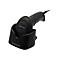 Datalogic QuickScan QD2500, 2D, Multi-IF, Digimarc, USB-Kit, Tilt-Stand, schwarz