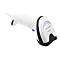 Datalogic QuickScan QD2500, 2D, Multi-IF, Digimarc, USB-Kit, weiß