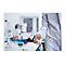 Datalogic QuickScan QD2500, 2D, Multi-IF, Digimarc, USB-Kit, weiß