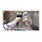 Datalogic QuickScan QD2590 - Kit - Barcode-Scanner - Handgerät - 2D-Imager - 60 Bilder / Sek.