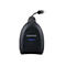 Schwarzer Barcode-Scanner mit Datalogic-Logo und QuickScan-Schriftzug.