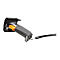 Datalogic Skorpio X5, contactless, 2D, MR, USB-C, BT, Wi-Fi, num., Gun, ext. bat., black, Android