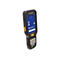 Datalogic Skorpio X5, contactless, 2D, MR, USB-C, BT, Wi-Fi, num., Gun, ext. bat., black, Android