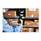 Datalogic Skorpio X5, RAM: 4GB, Flash: 64GB, 2D, BT, WLAN, Alpha., Android, 6150mAh, kontaktlos