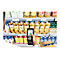 Datalogic Skorpio X5, RAM: 4GB, Flash: 64GB, 2D, BT, WLAN, Alpha., Android, 6150mAh, kontaktlos