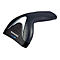 Datalogic Touch 90 Light 1D, USB, dunkelgrau, Gun only