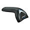Datalogic Touch65 LITE CCD Barcodescanner nur KBW oder RS232, schwarz