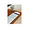dbramante1928 Copenhagen - Medium - Tastatur und Mauspad - Desktop - Hellbraun