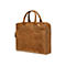 dbramante1928 Kronborg - Notebook-Tasche - 2. Generation - 40.6 cm (16') - Hellbraun
