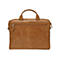 dbramante1928 Nordborg - Notebook-Tasche - 2. Generation - 38.1 cm (15') - Hellbraun