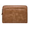 dbramante1928 Skagen Pro+ - Notebook-Hülle - 2. Generation - 35.6 cm (14') - Hellbraun - für Apple MacBook Pro (14.2 Zoll)