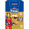 Packung Prinzen Rolle Minis Schoko mit illustriertem Prinzen und 160 Einzelpackungen.