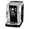 De'Longhi Kaffeevollautomat Magnifica S ECAM 21.116.SB, für Bohnen/Pulver, Milchaufschäumer, silber
