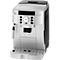 De'Longhi Kaffeevollautomat Magnifica S ECAM 22.110.SB, für Bohnen/Pulver, bis 1,8 l/250 g, Milchaufschäumer, schwarz-silber