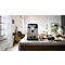 De'Longhi Machine à café automatique Magnifica Evo ECAM290.42.TB, pour grains/poudre, jusqu'à 1,8 l/250 g, 6 touches de sélection directe, mousseur à lait, gris titane-noir