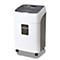 Déchiqueteuse de papier DAHLE Shredmatic® 35314, largeur d'entrée 220 mm, volume collecteur 40 l, coupe de particules