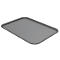 Deckel für Aufbewahrungsbox Rotho BRISEN mit Volumen 16 l, L 265 x B 365 x H 12 mm, Recycling-Polypropylen, anthrazit