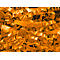Decoratief opvulmateriaal SizzlePak, cognac