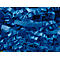 Decoratief opvulmateriaal SizzlePak, kobalt