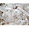 Decoratief opvulmateriaal SizzlePak, wit