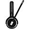 DECT Headset EPOS | Sennheiser IMPACT SDW 5031, draadloos, mono, met hoofdband, UC-geoptimaliseerd, Skype-gecertificeerd, ActiveGard®, incl. DECT dongle