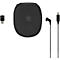 DECT Headset EPOS | Sennheiser IMPACT SDW 5031, draadloos, mono, met hoofdband, UC-geoptimaliseerd, Skype-gecertificeerd, ActiveGard®, incl. DECT dongle