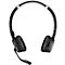 DECT Headset EPOS | Sennheiser IMPACT SDW 5061, draadloos, binauraal, met hoofdband, UC-geoptimaliseerd, Skype-gecertificeerd, ActiveGard®, incl. DECT dongle