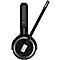 DECT Headset EPOS | Sennheiser IMPACT SDW 5061, draadloos, binauraal, met hoofdband, UC-geoptimaliseerd, Skype-gecertificeerd, ActiveGard®, incl. DECT dongle