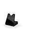 DECT headset Jabra Engage 65, bereik 150 m, tot 13 uur, geluidsfilter, busylight, verstelbare hoofdband, binaurale