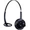 DECT-headset Sennheiser D 10 Phone, snoerloos/monogeluid, met telefoonadapter CEHS-AL01, 55 m bereik