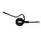 DECT-headset Sennheiser SDW 5015, draadloos, monogeluid, UC-geoptimaliseerd, Super-wideband-audio