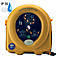 Defibrillator HeartSine samaritan PAD 360P, AED, automatische schokactivering + eerstehulpkit