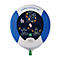 Defibrillator HeartSine samaritan PAD 360P, AED, automatische schokactivering + eerstehulpkit