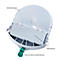 Defibrillator HeartSine samaritan PAD 360P, AED, automatische schokactivering + eerstehulpkit