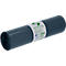 Deiss Abfallsäcke Strong, 100% PCR Recycling-LDPE, 120 Liter, besonders reißfest, B 700 x H 1100 mm, natur, 60 µm, 200 Stück