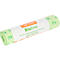 DEISS Bioline bio-afvalzakken, Ecovio bio-folie, naturel, B 700 x H 1100, 120 liter, 250 stuks
