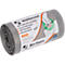 Deiss FIRST PLUS afvalzakken, met handvat, LDPE, 14 µm, grijs, B 500 x H 600 mm, 30 liter, 1800 stuks