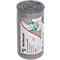 Deiss FIRST PLUS afvalzakken, met handvat, LDPE, 14 µm, grijs, B 600 x H 720 mm, 60 liter, 1000 stuks