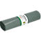Deiss LOOP PLUS® afvalzakken, 120 liter, gerecycled LDPE, B 700 x H 1100 mm, naturel, 250 stuks