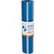 Deiss PREMIUM PLUS® afvalzakken, gerecycled LDPE, scheurvast, B 700 x H 1100 mm, 120 liter, 31 µm, blauw, 250 stuks